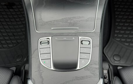 Mercedes-Benz GLC, 2021 год, 3 475 000 рублей, 18 фотография