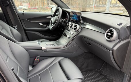 Mercedes-Benz GLC, 2021 год, 3 475 000 рублей, 16 фотография