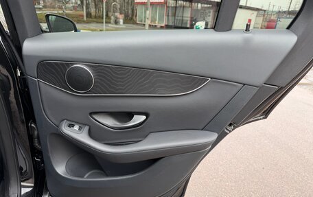 Mercedes-Benz GLC, 2021 год, 3 475 000 рублей, 30 фотография