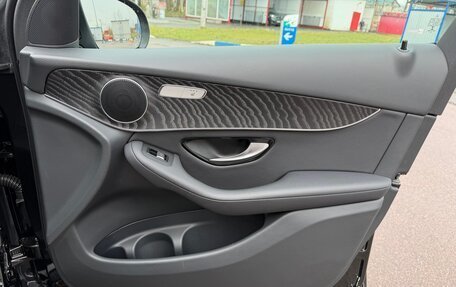 Mercedes-Benz GLC, 2021 год, 3 475 000 рублей, 26 фотография