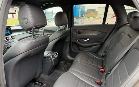 Mercedes-Benz GLC, 2021 год, 3 475 000 рублей, 29 фотография