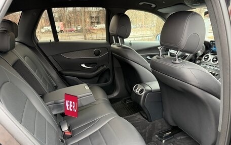 Mercedes-Benz GLC, 2021 год, 3 475 000 рублей, 31 фотография