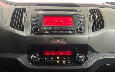 KIA Sportage III, 2014 год, 1 375 000 рублей, 16 фотография