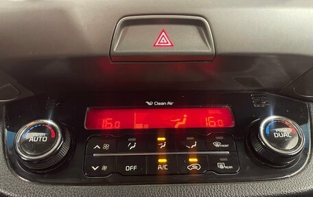 KIA Sportage III, 2014 год, 1 375 000 рублей, 18 фотография