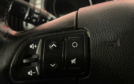 KIA Sportage III, 2014 год, 1 375 000 рублей, 13 фотография