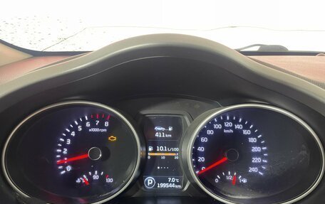 KIA Sportage III, 2014 год, 1 375 000 рублей, 15 фотография