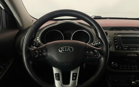 KIA Sportage III, 2014 год, 1 375 000 рублей, 12 фотография