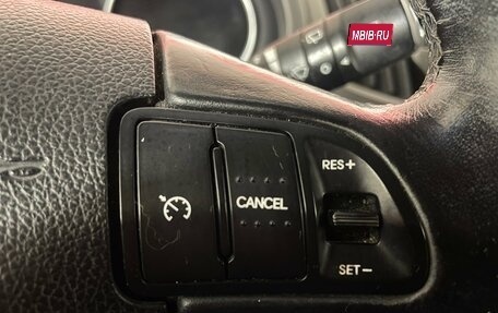 KIA Sportage III, 2014 год, 1 375 000 рублей, 14 фотография