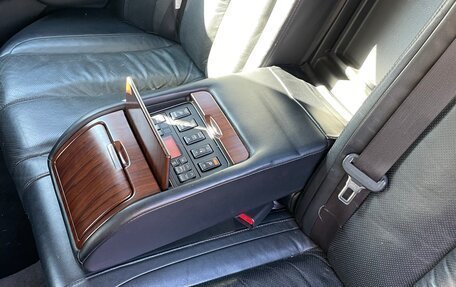 Nissan Teana, 2008 год, 698 000 рублей, 7 фотография