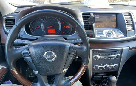 Nissan Teana, 2008 год, 698 000 рублей, 4 фотография