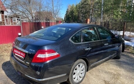 Nissan Teana, 2008 год, 698 000 рублей, 5 фотография