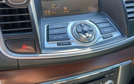 Nissan Teana, 2008 год, 698 000 рублей, 9 фотография