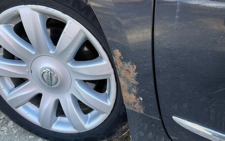 Nissan Teana, 2008 год, 698 000 рублей, 18 фотография