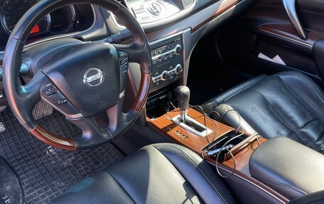 Nissan Teana, 2008 год, 698 000 рублей, 10 фотография