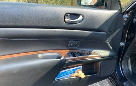 Nissan Teana, 2008 год, 698 000 рублей, 12 фотография