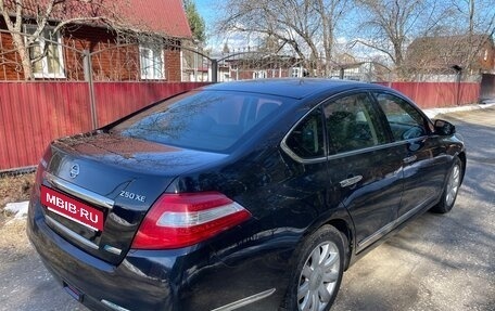 Nissan Teana, 2008 год, 698 000 рублей, 14 фотография