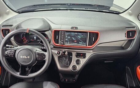 KIA Ray, 2022 год, 1 183 000 рублей, 8 фотография