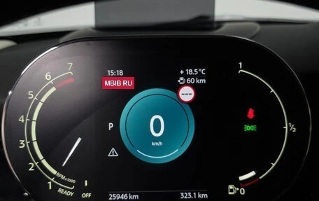 MINI Hatch, 2022 год, 1 970 000 рублей, 7 фотография