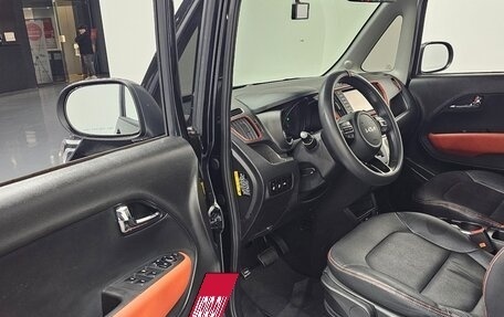 KIA Ray, 2022 год, 1 183 000 рублей, 5 фотография