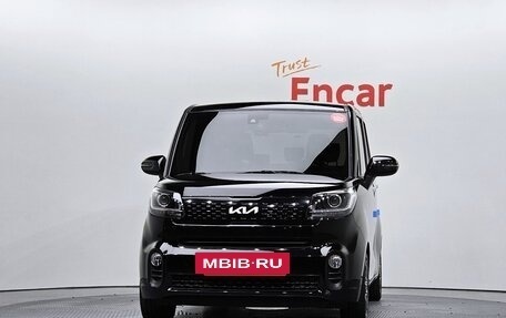 KIA Ray, 2022 год, 1 183 000 рублей, 3 фотография