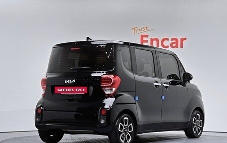 KIA Ray, 2022 год, 1 183 000 рублей, 2 фотография