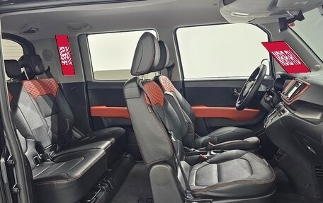 KIA Ray, 2022 год, 1 183 000 рублей, 7 фотография