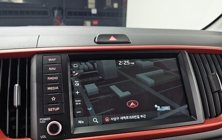 KIA Ray, 2022 год, 1 183 000 рублей, 10 фотография