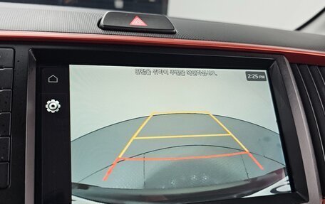 KIA Ray, 2022 год, 1 183 000 рублей, 11 фотография