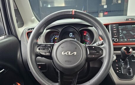 KIA Ray, 2022 год, 1 183 000 рублей, 9 фотография