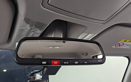 KIA Ray, 2022 год, 1 183 000 рублей, 17 фотография