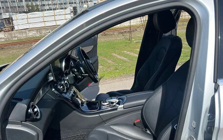 Mercedes-Benz C-Класс, 2018 год, 1 890 000 рублей, 9 фотография