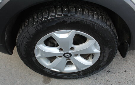 Renault Kaptur I рестайлинг, 2017 год, 1 100 000 рублей, 5 фотография