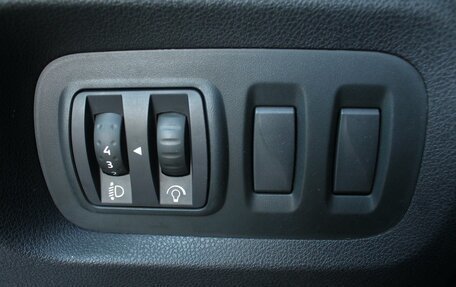 Renault Kaptur I рестайлинг, 2017 год, 1 100 000 рублей, 7 фотография