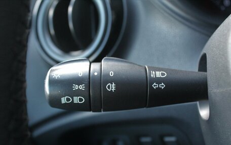 Renault Kaptur I рестайлинг, 2017 год, 1 100 000 рублей, 13 фотография