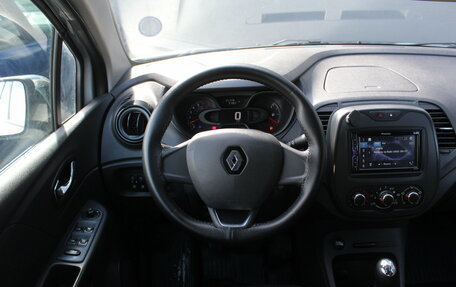 Renault Kaptur I рестайлинг, 2017 год, 1 100 000 рублей, 12 фотография