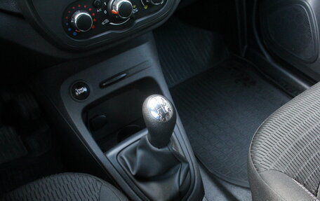 Renault Kaptur I рестайлинг, 2017 год, 1 100 000 рублей, 20 фотография