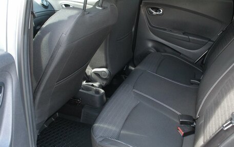 Renault Kaptur I рестайлинг, 2017 год, 1 100 000 рублей, 21 фотография