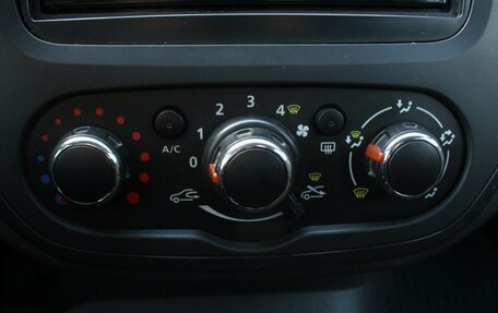 Renault Kaptur I рестайлинг, 2017 год, 1 100 000 рублей, 19 фотография