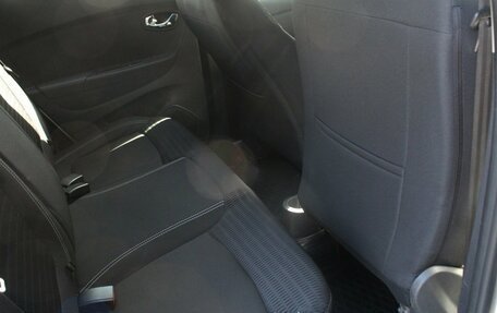 Renault Kaptur I рестайлинг, 2017 год, 1 100 000 рублей, 22 фотография