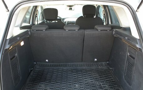 Renault Kaptur I рестайлинг, 2017 год, 1 100 000 рублей, 23 фотография