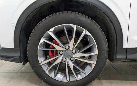 Geely Coolray I, 2023 год, 1 925 000 рублей, 13 фотография