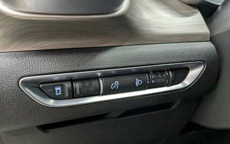 Geely Coolray I, 2023 год, 1 925 000 рублей, 10 фотография