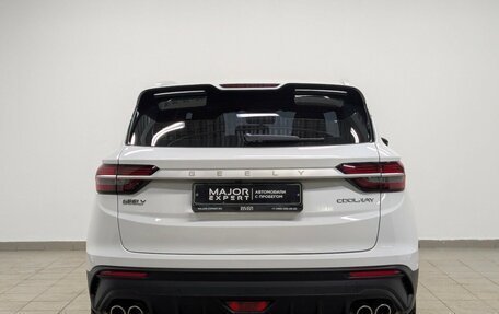 Geely Coolray I, 2023 год, 1 925 000 рублей, 3 фотография