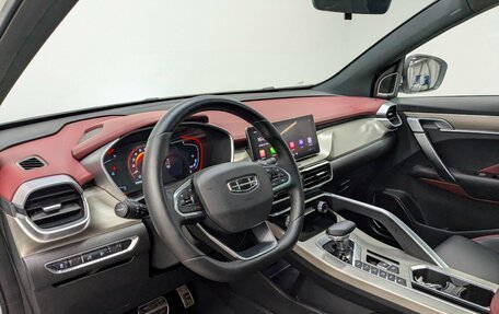 Geely Coolray I, 2023 год, 1 925 000 рублей, 7 фотография