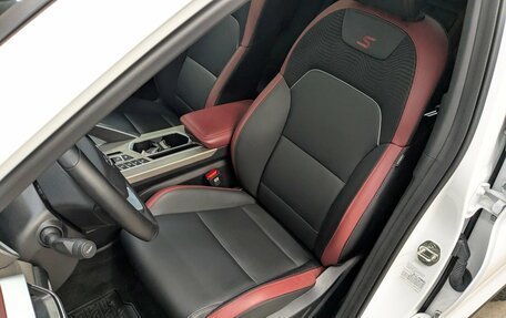 Geely Coolray I, 2023 год, 1 925 000 рублей, 12 фотография