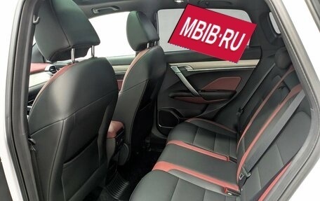 Geely Coolray I, 2023 год, 1 925 000 рублей, 5 фотография