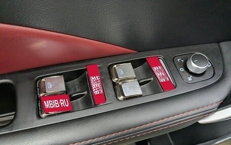 Geely Coolray I, 2023 год, 1 925 000 рублей, 9 фотография