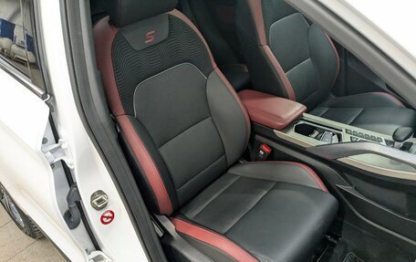 Geely Coolray I, 2023 год, 1 925 000 рублей, 15 фотография