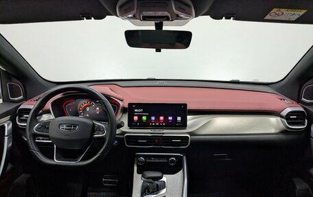 Geely Coolray I, 2023 год, 1 925 000 рублей, 18 фотография