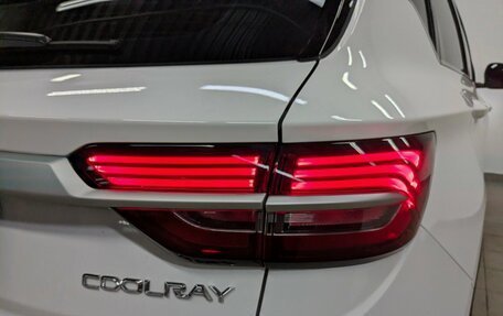 Geely Coolray I, 2023 год, 1 925 000 рублей, 22 фотография